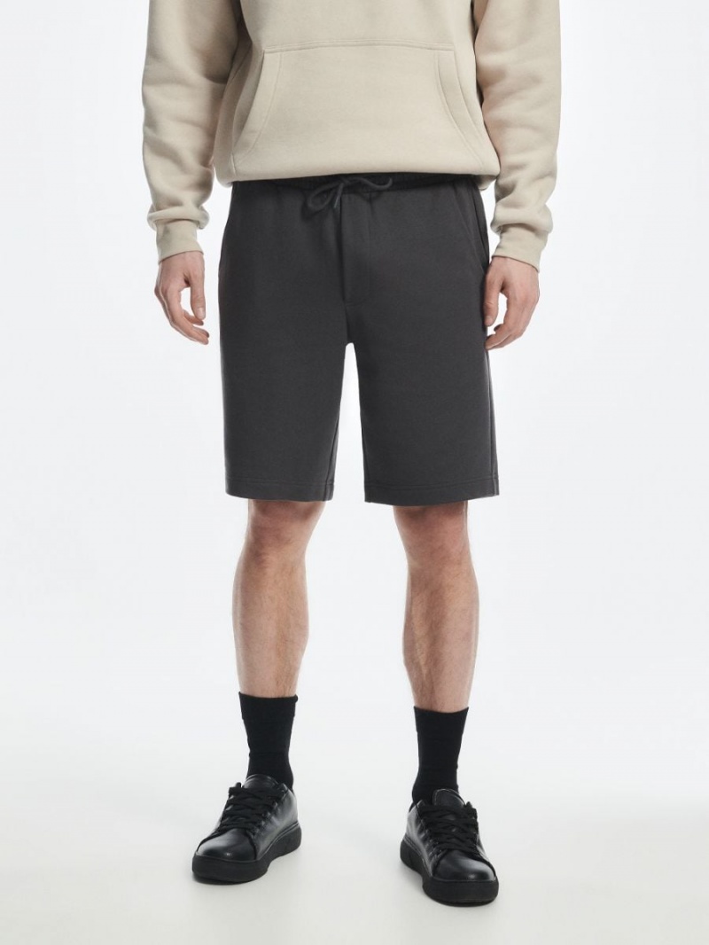 Reserved Regular shorts Siva | 39462TZSH