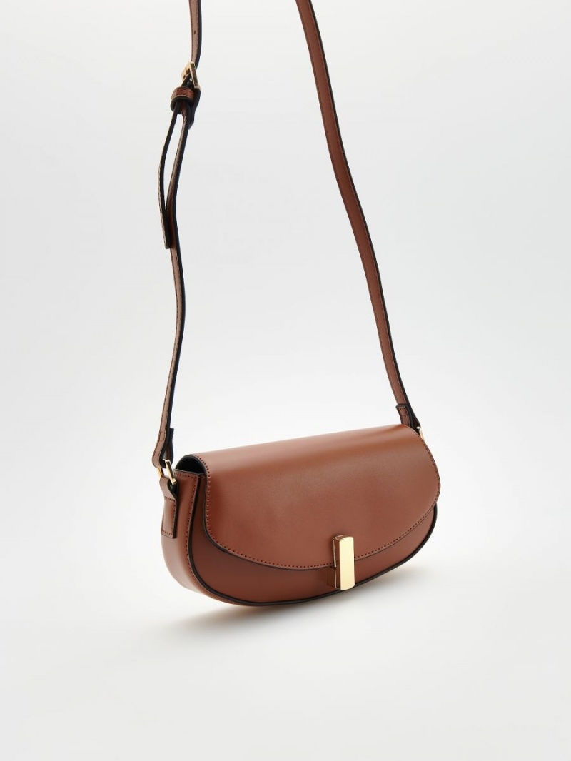 Reserved Small bag Hnede | 86974GILJ