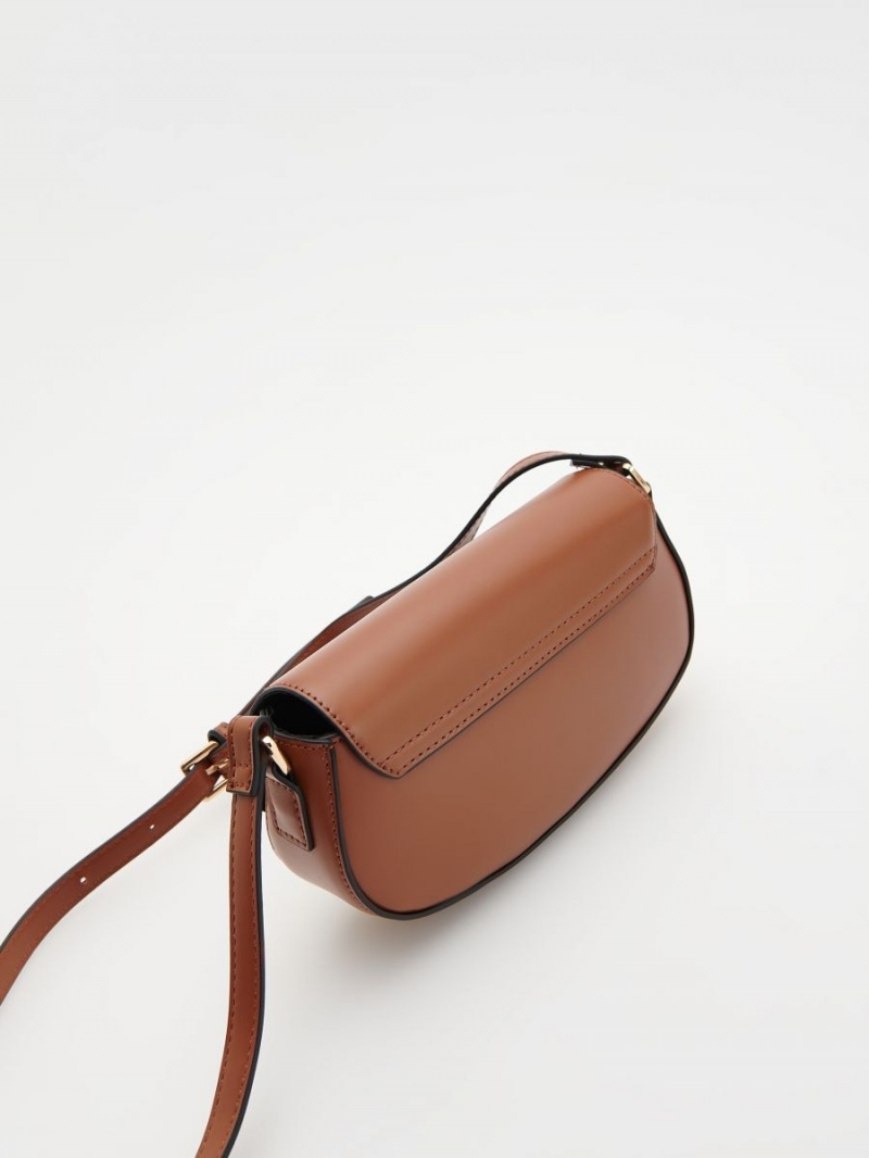 Reserved Small bag Hnede | 86974GILJ