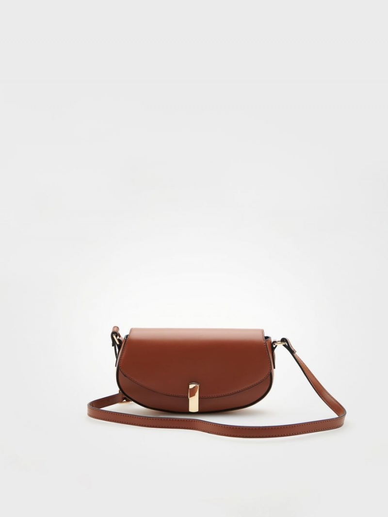 Reserved Small bag Hnede | 86974GILJ